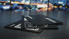 EzyBizCard LaRosa